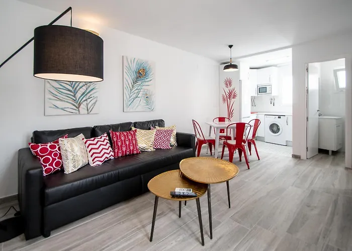 Apartamento Gran Sol de Cadiz