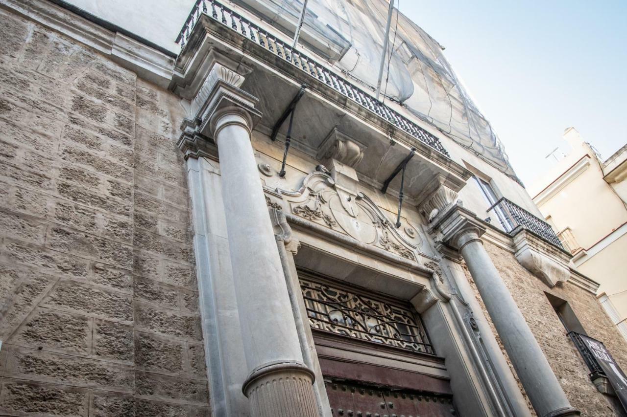 Apartamento Gran Sol De Cádiz