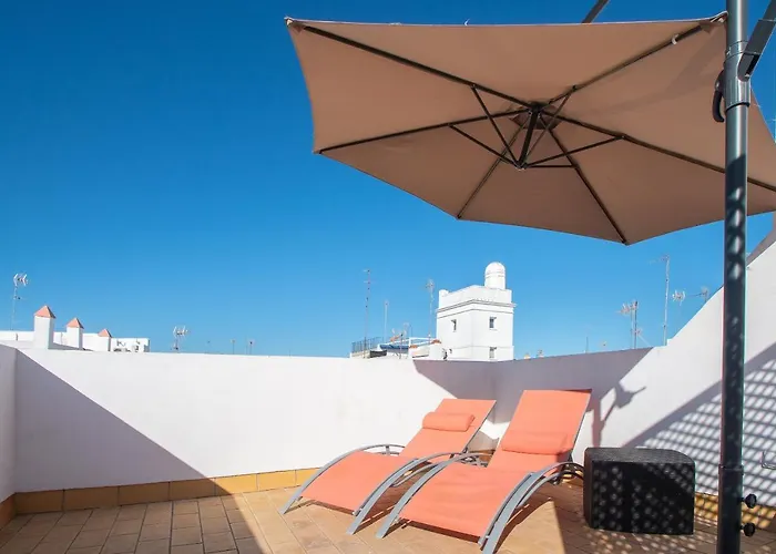 Apartamento Gran Sol De Cadiz
