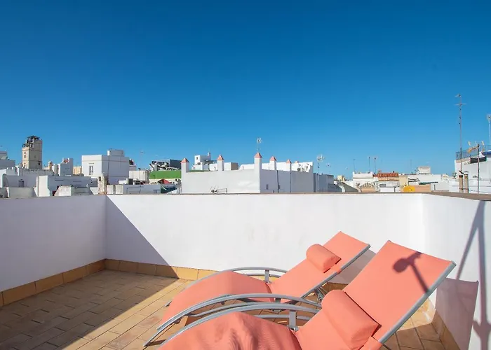 Apartamento Gran Sol De Cadiz