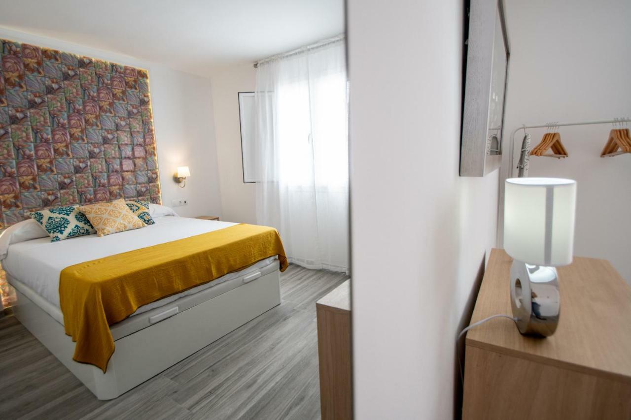 Apartment Gran Sol De *