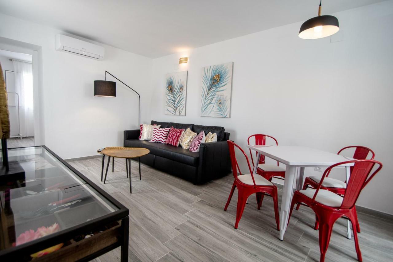 Apartment Gran Sol De *