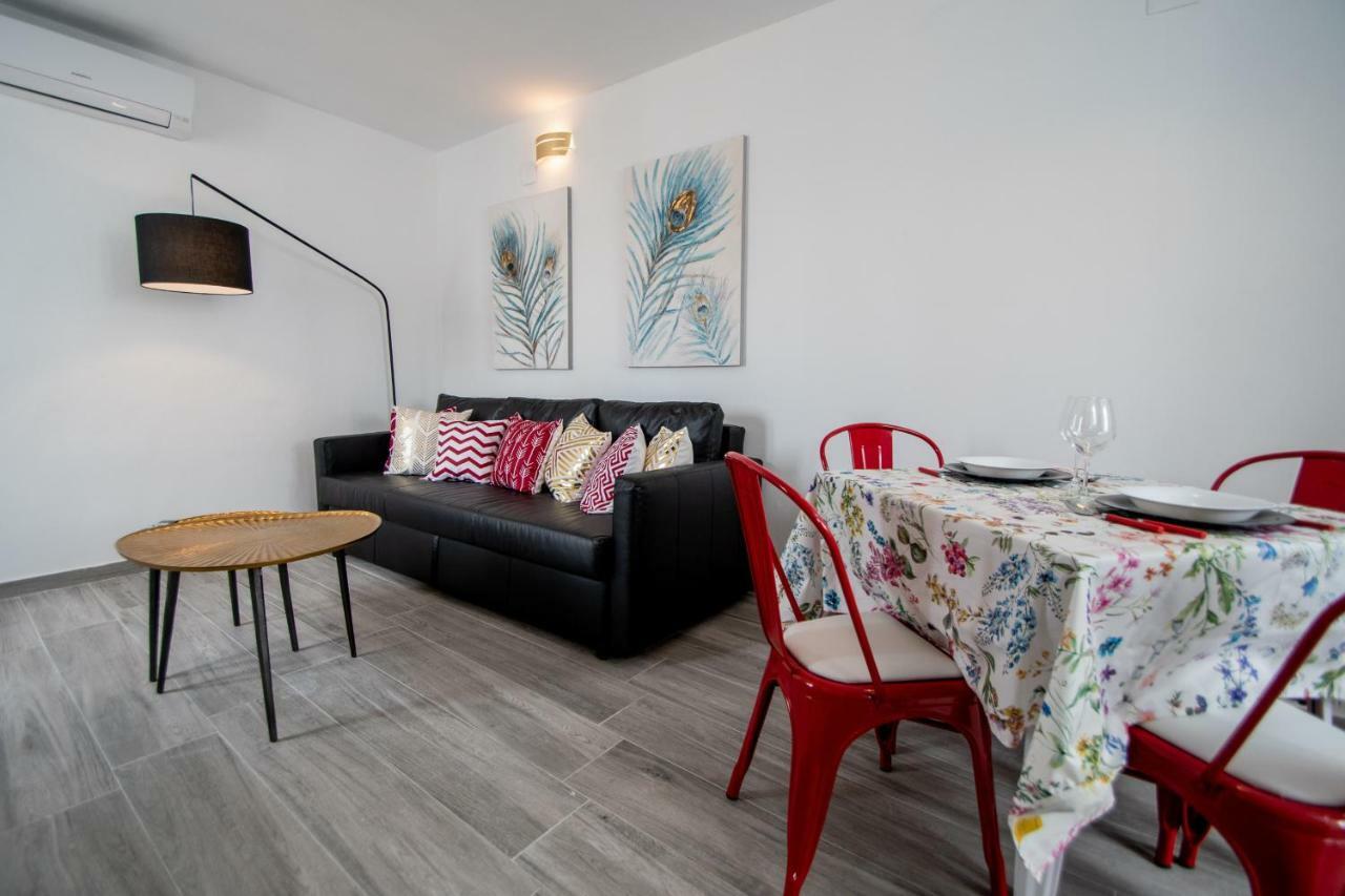 Apartment Gran Sol De