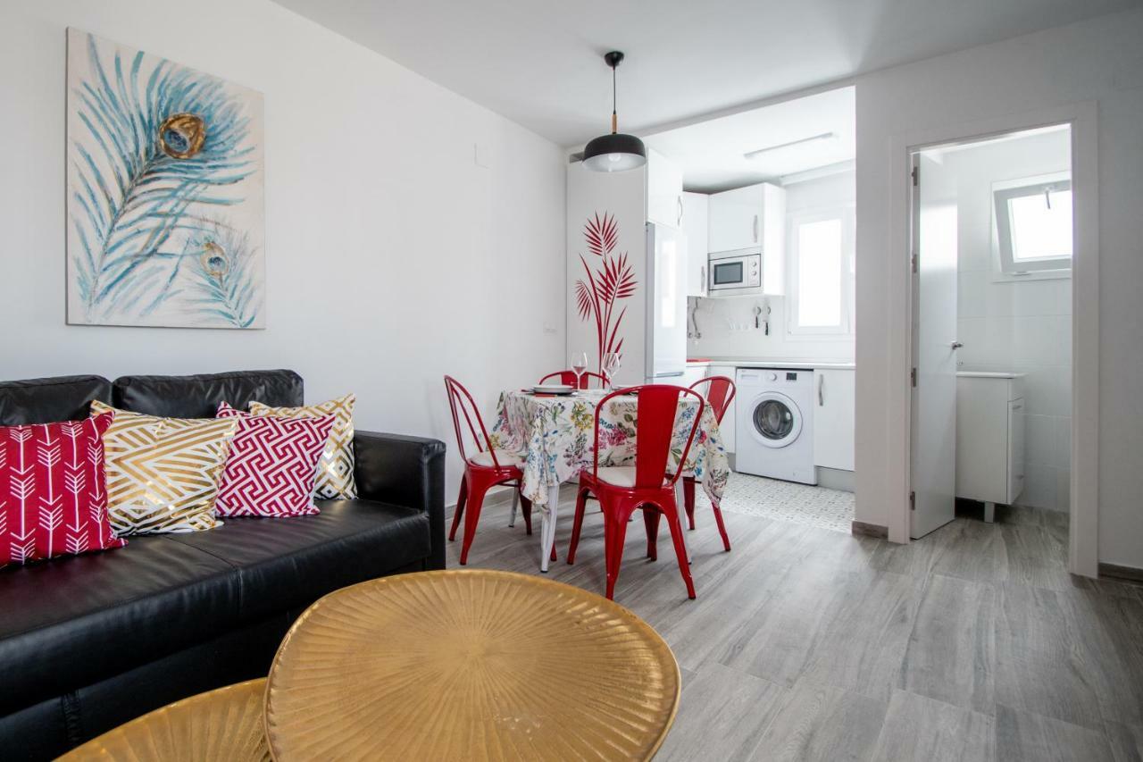 Gran Sol De Apartment *