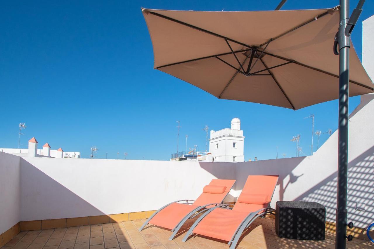 Gran Sol De Cadiz