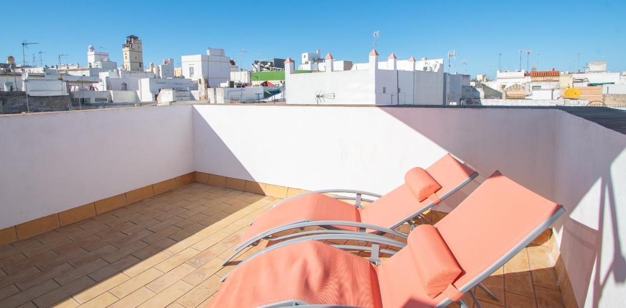 Apartment Gran Sol De Cadiz