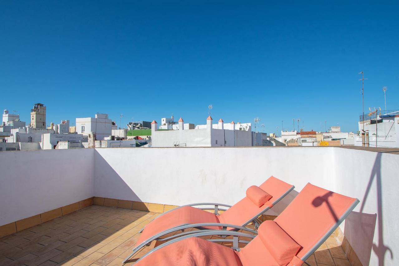 Gran Sol De * Cadiz